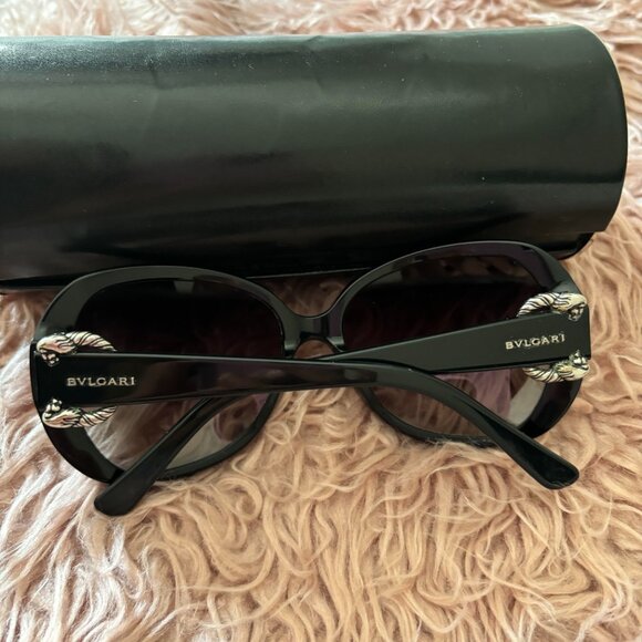 Bvlgari Sunglasses - Picture 2 of 3